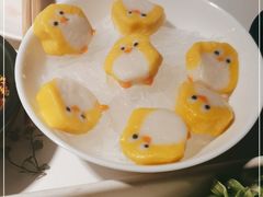 -九鼎轩脆毛肚火锅(南京东路店)