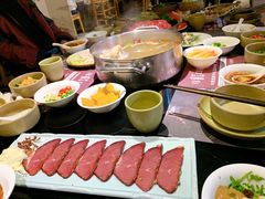 -盡膳口福·百年汤方火锅(科华北路店)