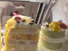 -PAOPAO Bakery&Café(港汇店)