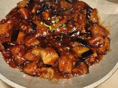 -绿茶餐厅(光谷世界城步行街店)