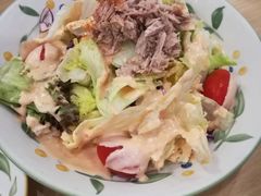 -萨莉亚意式餐厅(星海广场店)