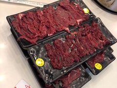 -陈记顺和潮汕鲜牛肉火锅(棠德南路店)