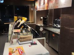 -麦当劳(东石东一路店)