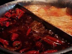 -湊湊火锅·茶憩(新中关购物中心店)