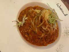 -遇见西木美式餐厅(南安中骏世界城店)