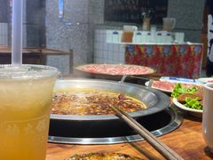 -楠火锅(哈尔滨金爵万象店)