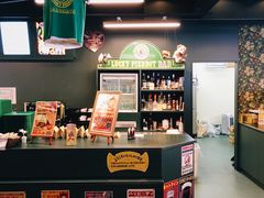 -幸运小丑汉堡(Bay Area本店)