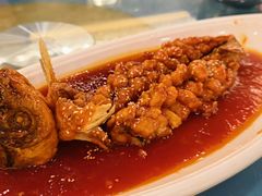 -临潼印象·特色陕菜