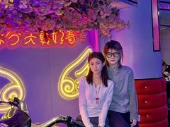 -巴特餐饮6加1音乐餐吧·新疆菜