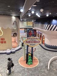 -奈尔宝家庭中心·亲子餐厅(鄞州万达店)