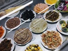 -顺通大冷面(吉祥店)