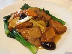 -皇朝会.经典传统粤菜(外滩店)