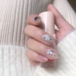 -TsukiNail艺术美甲美睫沙龙