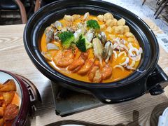 -破店·非遗蹄膀·闽菜馆(福飞路店)