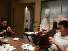 -阿庄新豫菜(航海东路店)