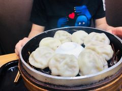 -百年尹氏汤包(湖南路狮子桥店)