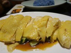 -Asianplus海蓝鸡饭