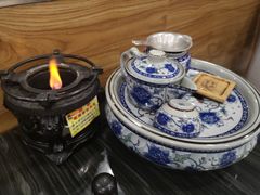 -虾饺妹·粤式手工点心(水荫路店)