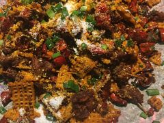 -醉小酒馆·川菜·江湖菜·重庆菜(观音桥旗舰店)