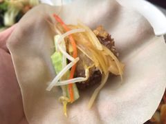 -肘子酥·天津菜·特色捞面(德云社店)