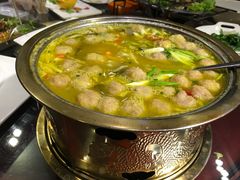 -敦煌楼(御景·阳光润园店)