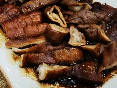 -正宗鸡饭粤香酒家(朱村店)