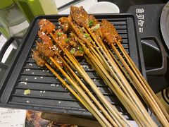 -鱼见你烤鱼•本地烧烤(1818店)