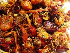 -巴厘龙虾·榜首油焖大虾(洞庭·艺术洋房店)