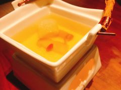 松茸竹荪土鸡汤-山里亲戚(淞虹路店)