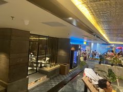 -青水瓦台汤泉(未央店)