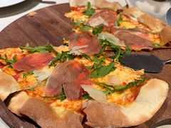 -一棵树·意大利西餐厅One Tree(新城店)