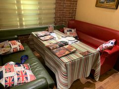 卡座-米兰西点(兴隆台店)