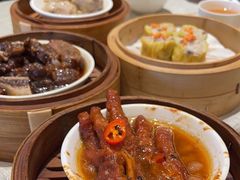 -潮府馆·非遗潮州菜·港式点心(世纪公园店)