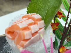 -嘉升大排档(番禺总店)