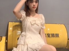 -不倒翁实景剧情密室逃脱(光明凤凰城站店)