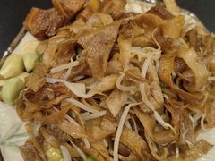 -葛记焖饼(伏牛路店)