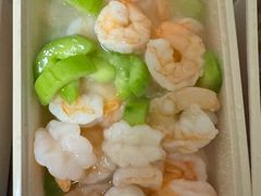 -杏园餐厅(西四北大街店)