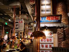 -三代烤肉(保利广场店)