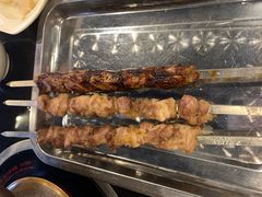-情忆草原涮肉馆