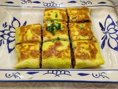 三鲜豆皮-九头鸟酒家(四道口店)
