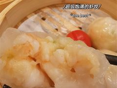 金牌虾饺皇-点都德(北京路贰店)
