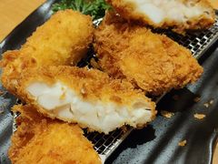 -胜博殿日式炸猪排(悠唐店)