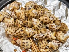 -粤盛海鲜平价店(洛溪食街店)
