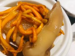 松茸菌汤-唐山宴大唐州府精品中餐
