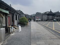 -黄桥古镇