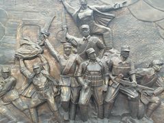 -台儿庄大战纪念馆