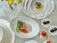 -九献·创意菜(亮马河饭店)