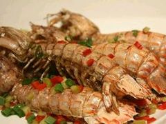 -红海湾豪记海鲜大排档