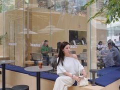 -BeauTea水仙(coco park店)