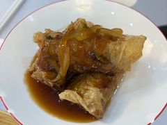 -鹿鸣酒家(越秀店)